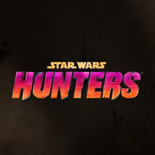 Star Wars: Hunters (2024), Switch eShop Game