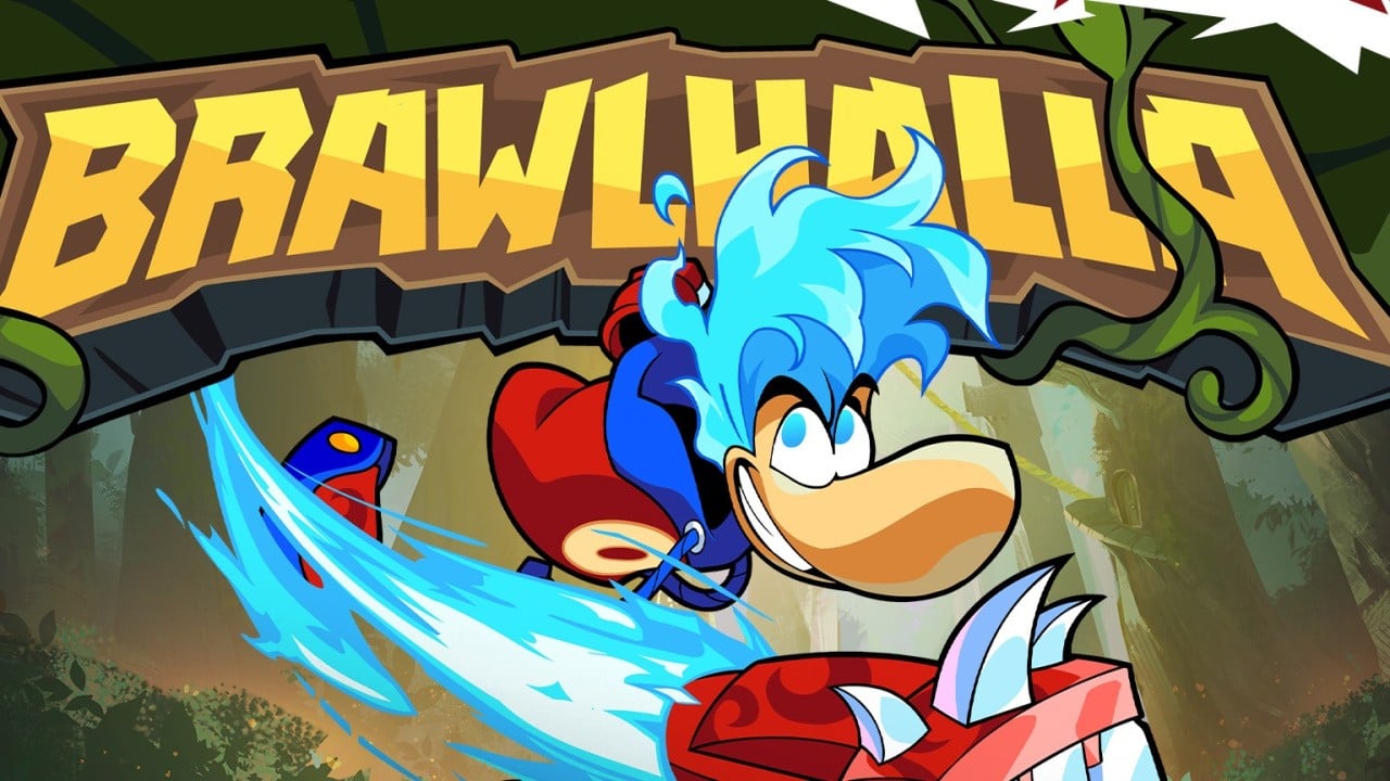 Rayman’s 30th Anniversary Event Launches in Brawlhalla: Unlock Special Skins, Maps, and Rewards