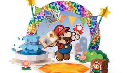 Which 3DS Game at E3 Got You Most Excited?