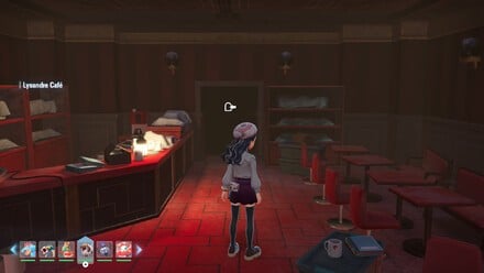 Pokémon Legends: Z-A: How To Get Mewtwo 4