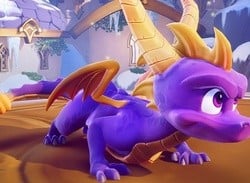 Spyro Reignited Trilogy Targeting A September Release On Switch