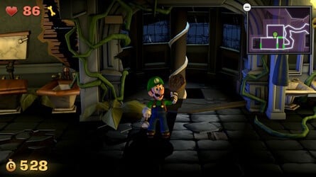 Luigi's Mansion 2 HD Walkthrough Guide