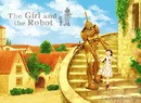 The Girl and the Robot Adds Wii U Stretch Goal to Campaign