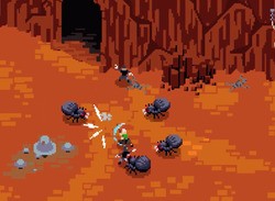 Beat ‘Em Up Arcade Game Clan N Fights Its Way To Switch Later This Year