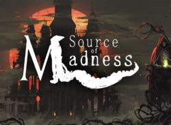 Lovecraftian Action-Platformer Source Of Madness Revealed For Nintendo Switch