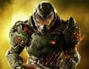 DOOM Director Says The Team Has "Bantered" With Nintendo Asking For Doomguy In Smash Bros.