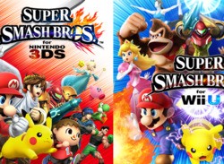 Super Smash Bros. Announcer Xander Mobus Talks About His Role in the Franchise