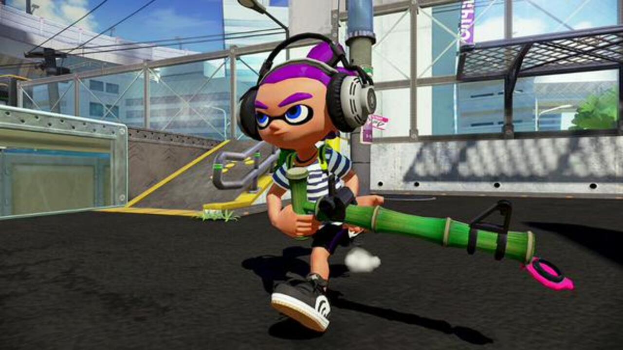 Splatoon 3 Lands Version 6.1.0 Update Today, Here Are The Full Patch Notes