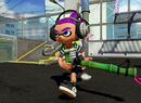 Two New Weapons Are Heading to Splatoon This Week