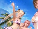Review: Dead Or Alive Xtreme 3: Scarlet (Switch) - A Sun-Soaked Romp That Loses Its Appeal Too Soon