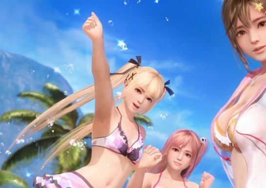 Dead or Alive Xtreme 3: Scarlet - A Sun-Soaked Romp That Loses Its Appeal Too Soon