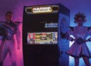 Mega Drive Mini Port Of Darius Is "Totally New" And Not Based On "Fan Work", Says Sega