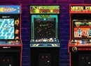 GAME's 'Home Arcade' Range Lets You Build The Arcade Of Your Dreams
