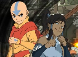 Avatar's New Fighting Game On Switch Won't Have Crossplay At Launch