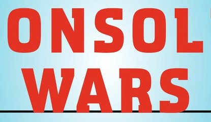Console Wars - Sega, Nintendo, and the Battle That Defined a Generation