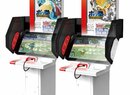 Here's What Pokémon Fighter Pokkén Tournament's Arcade Cabinet Looks Like
