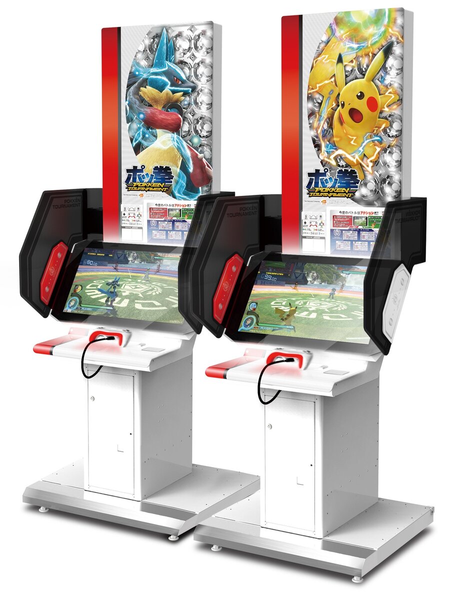 I'll take two, thanks