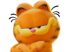 Chris Pratt Will Also Be The Voice Of Garfield