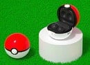 Samsung's New Poké Ball Earbud Charging Case Is Only Available In South Korea (For Now)