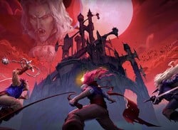 Dead Cells: Return To Castlevania Physical Edition Launches This August