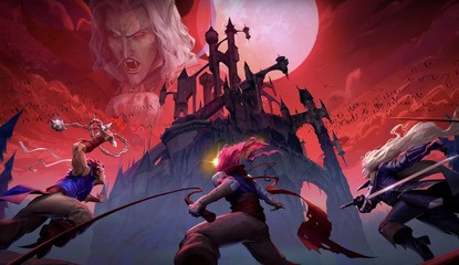 Dead Cells: Return To Castlevania Physical Edition Launches This August