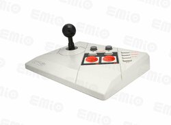 EMiO Releasing NES Advantage-Style Joystick For The NES Classic Edition