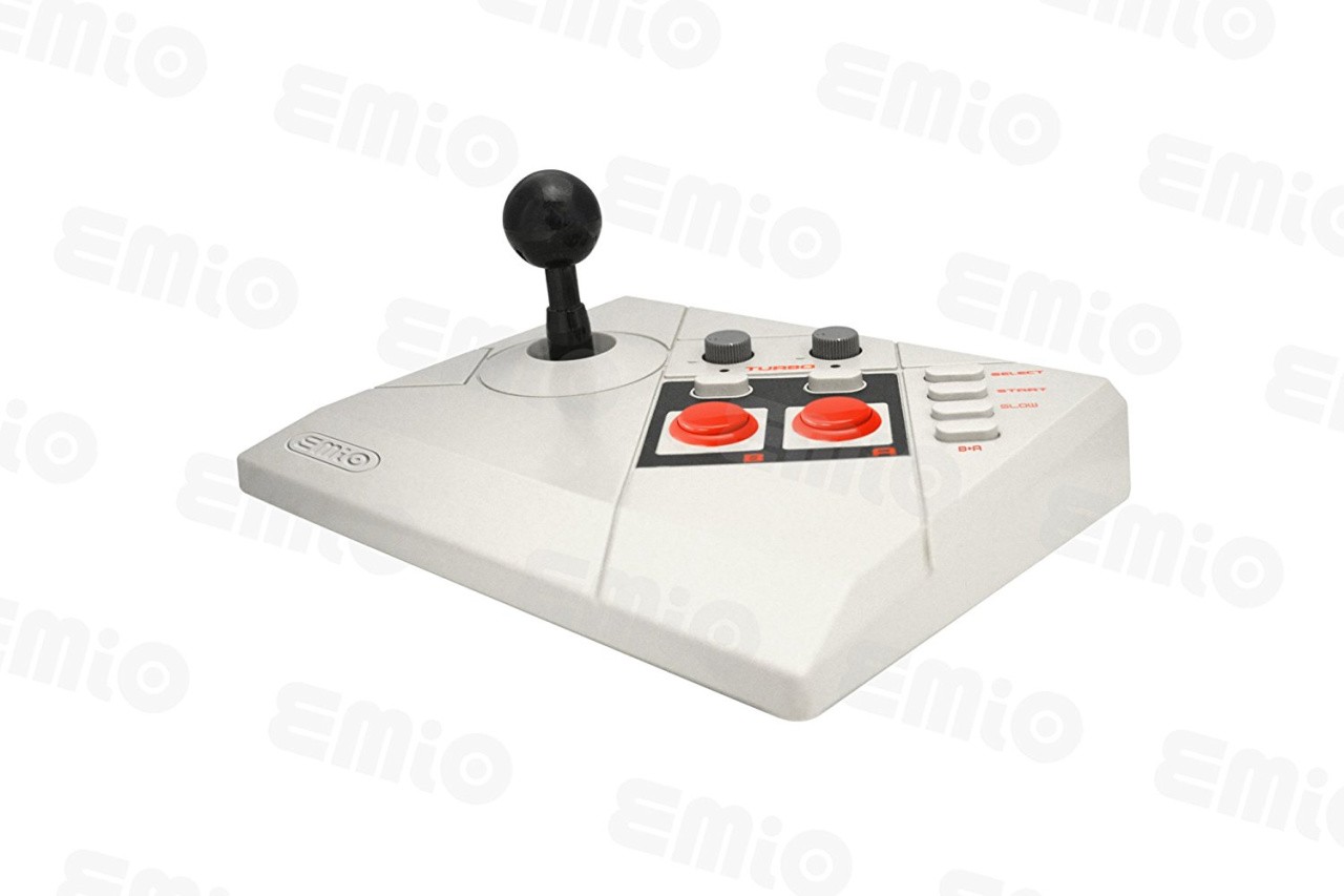 Emio Mini Super Nintendo Controller Wireless Nes Controller Emio