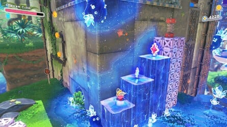 Star crossed world everbay coast guide