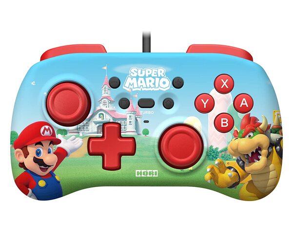 mario new switch