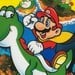 Super Mario World Lego Set Revealed, Here's A First Look