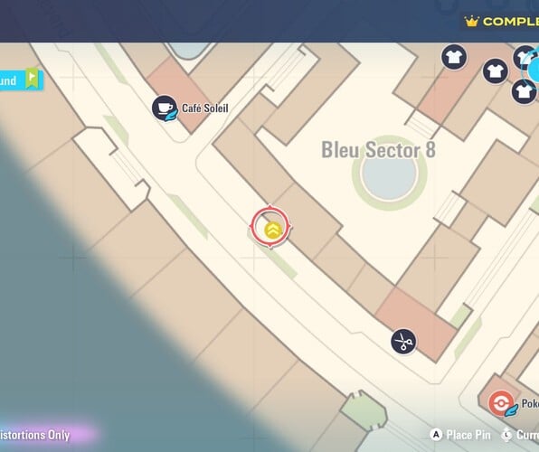 Pokémon Legends: Z-A: How To Get Hoopa 3