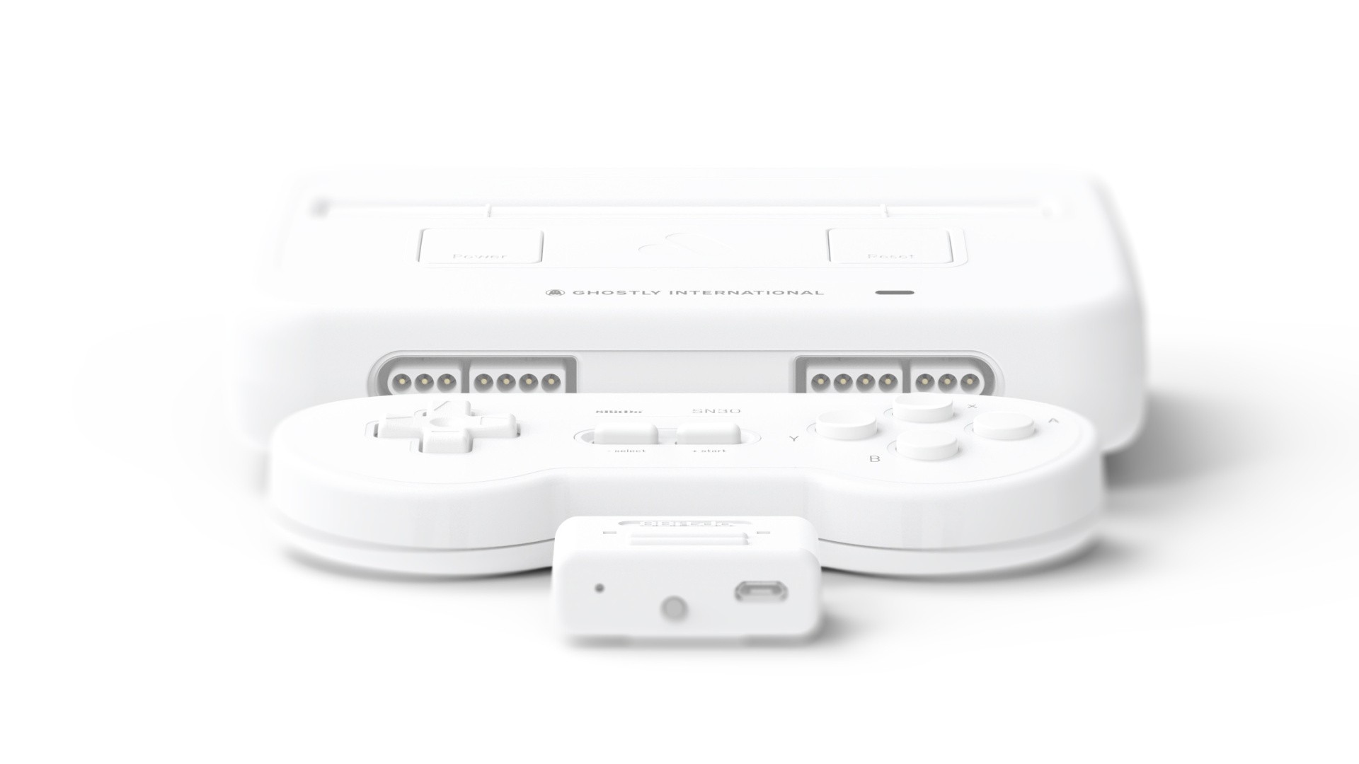 Analogue Announces New Limited Edition Super Nt, And You Can Order