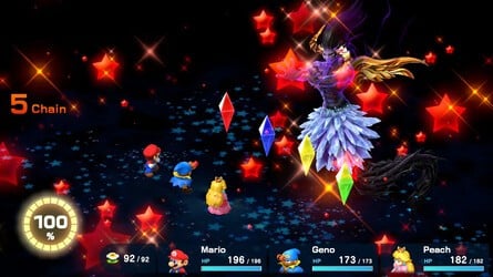 Super Mario RPG: How To Unlock & Beat The Final Superboss 5
