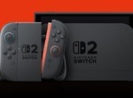 Nintendo Switch 2 Final Tech Specs Have Been Confirmed