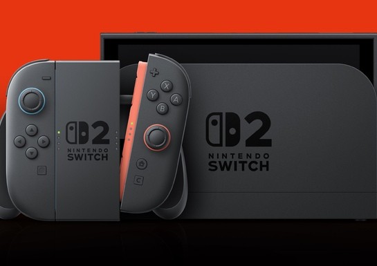 Nintendo Switch 2 Final Tech Specs Have Been Confirmed
