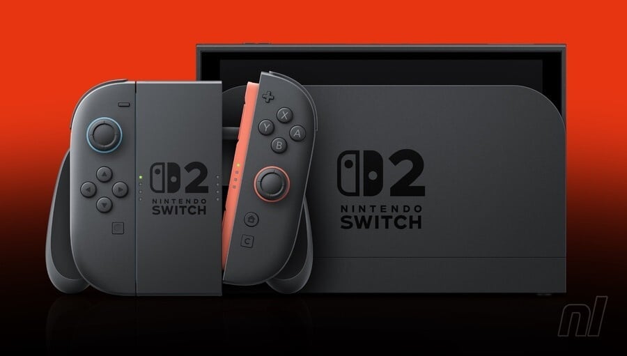 Nintendo Switch 2