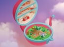 A Farm Sim Crammed Into A 'Polly Pocket'? Tiny Garden Blooms Onto Switch This Month