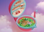 A Farm Sim Crammed Into A 'Polly Pocket'? Tiny Garden Blooms Onto Switch This Month
