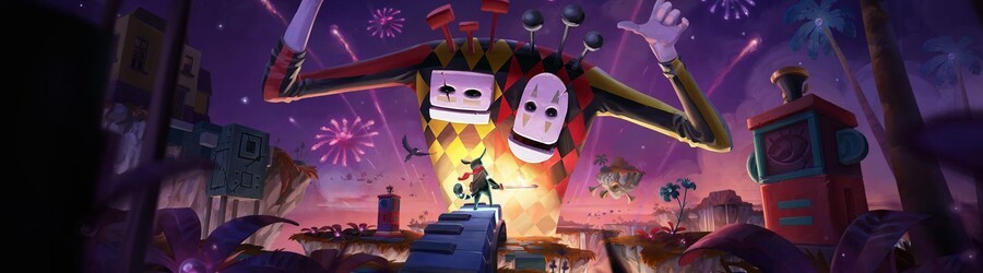 Figment 2: Creed Valley (Switch eShop)