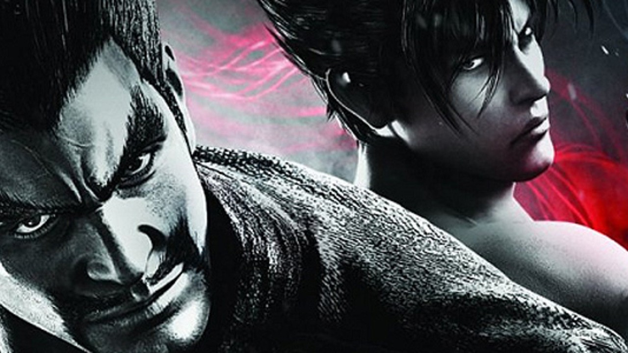 Tekken Tag Tournament 2: 1 Hour of HD Footage with Top Players 