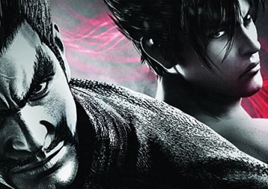Tekken Tag Tournament 2 (Wii U)