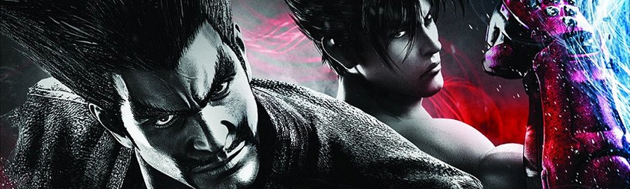 Tekken Tag Tournament 2