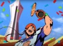 Check Out This Awesome Documentary On The Making Of Windjammers 2