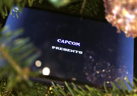 I Play This One Particular SNES Game Every Xmas As A Personal Tradition