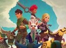 SnowCastle Games Wants To Bring Earthlock: Festival Of Magic To Nintendo Switch
