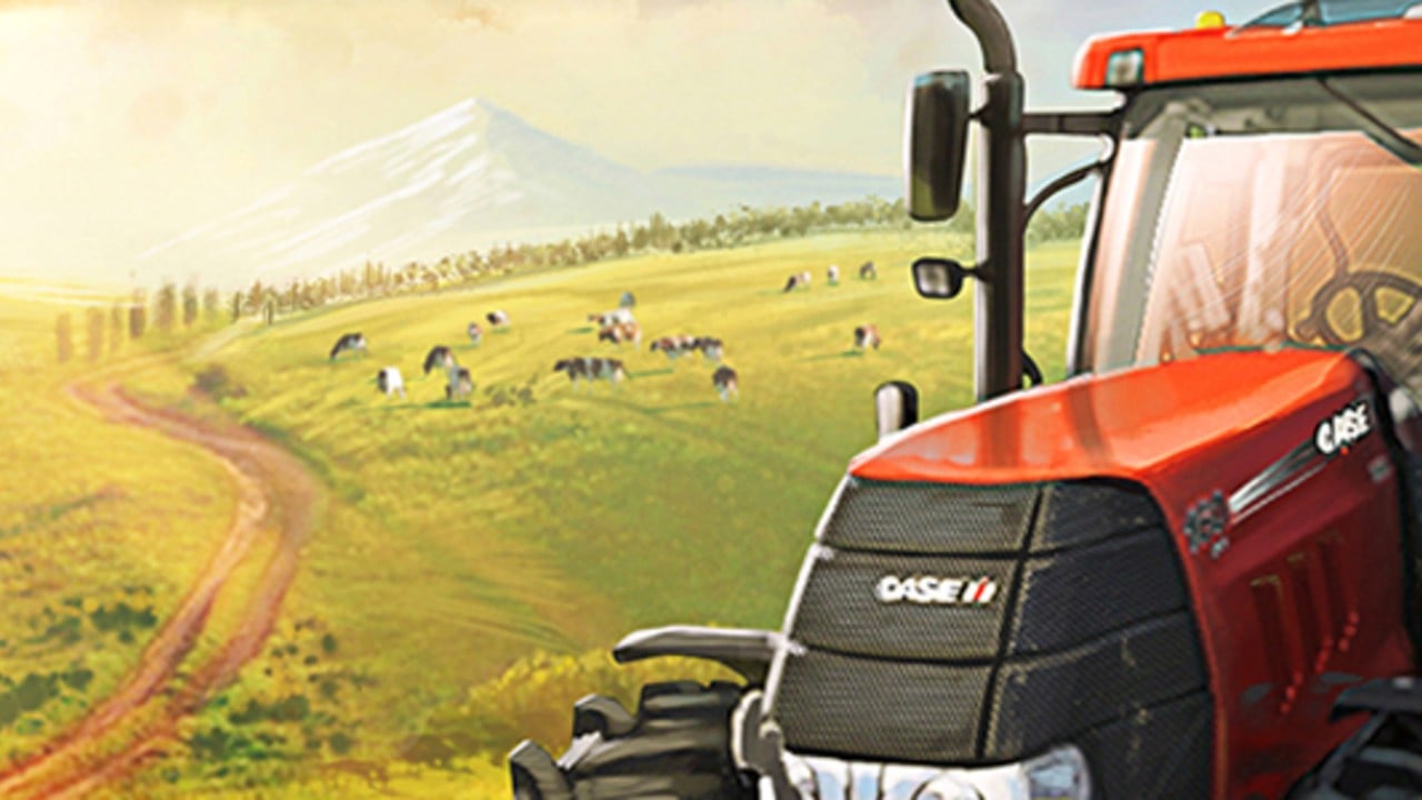 farming simulator 2014 youtube