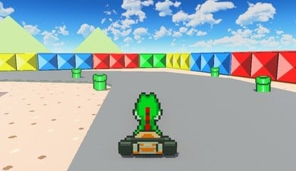 Mario Kart 64 Restored (2021, 2022, 2023) MP3 - Download Mario