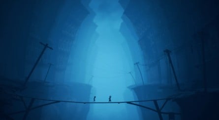 Little Nightmares II 4