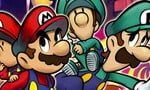 Review: Mario & Luigi: Partners In Time (Wii U eShop / DS)