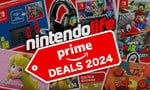 Amazon Prime Big Deal Days 2024 - Nintendo Deals To Expect In October Sale